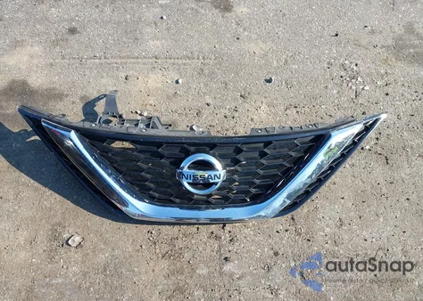 2019 Nissan Sentra Sr из США, поврежденный, VIN 3N1AB7AP2KY457195